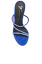 view 4 of 5 Basic 105 Heel in Francia