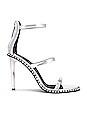 view 1 of 5 Joan 105 Heel in Shot Argento