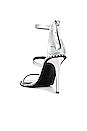 view 3 of 5 Joan 105 Heel in Shot Argento