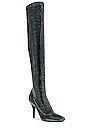 view 2 of 5 Glamy Boot in Black