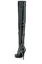 view 3 of 5 Glamy Boot in Black