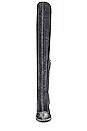 view 4 of 5 Glamy Boot in Black