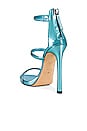view 3 of 5 Harmony Heel in Teal