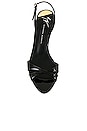 view 4 of 5 Clandestino 90 Heel in Black