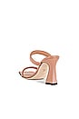 view 3 of 5 Heeled Sandal in Fayed Noce