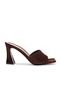 view 1 of 5 Marinetti 85 Sandal in Brown