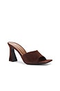 view 2 of 5 Marinetti 85 Sandal in Brown