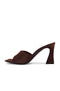 view 5 of 5 Marinetti 85 Sandal in Brown