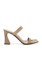 view 1 of 5 Marinetti 85 Sandal in Taupe