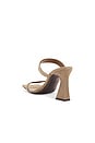 view 3 of 5 Marinetti 85 Sandal in Taupe