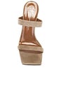 view 4 of 5 Marinetti 85 Sandal in Taupe