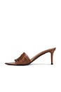 view 5 of 5 Intrigo 70 Sandal in Brown