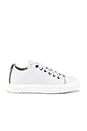view 1 of 6 Blabber Sneaker in Bianco