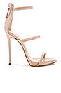 view 1 of 5 Coline Heel in Blush