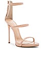 view 2 of 5 Coline Heel in Blush
