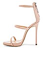 view 5 of 5 Coline Heel in Blush