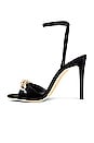 view 5 of 5 Basic 105 Heel in Nero