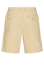 view 2 of 3 Regular Chino Shorts in Safari Tan