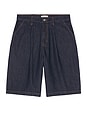 view 4 of 4 Baggy Short in Classic Rinse Wash