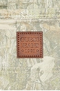 view 7 of 6 Canvas Utility Carpenter Short in Camo