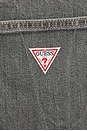view 3 of 5 JEANS RECTOS G16 in Heritage Grey Wash