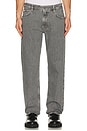 view 4 of 5 JEANS RECTOS G16 in Heritage Grey Wash