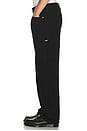 view 5 of 6 Carpenter Jeans in Jet Black