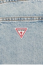 view 3 of 6 G20 Super Baggy Jeans in Artistic Vintage Light Wash