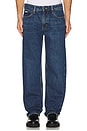 view 3 of 4 G18 Relaxed Jeans in Medium Wash