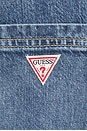 view 4 of 6 デニム in Heritage Medium Wash