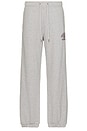 view 1 of 5 조깅 in Medium Grey Heather