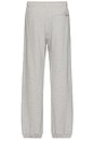 view 2 of 5 조깅 in Medium Grey Heather