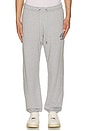 view 4 of 5 조깅 in Medium Grey Heather