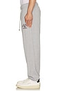 view 5 of 5 조깅 in Medium Grey Heather
