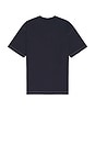 view 2 of 4 Tシャツ in Daring Ocean