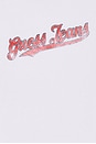 view 3 of 4 T-SHIRT 1981 in Pure White