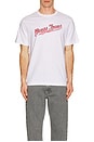 view 4 of 4 T-SHIRT 1981 in Pure White