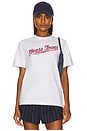 view 1 of 4 1981 Tee in Pure White