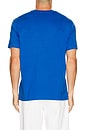 view 2 of 4 T-SHIRT in France Blue