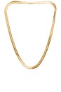 view 1 of 2 COLLIER CLEO in Gold
