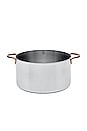 view 4 of 10 Big Deal 8-quart Stainless Steel Stockpot in 