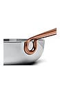 view 4 of 5 Deep Cut 10-inch Stainless Steel Saute Pan in 