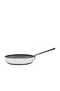 view 2 of 7 Small Fry 8-inch Ceramic Nonstick Fry Pan in 