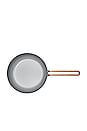 view 3 of 7 Small Fry 8-inch Ceramic Nonstick Fry Pan in 