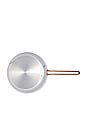view 4 of 5 Large Fry 10-inch Ceramic Nonstick Fry Pan in 