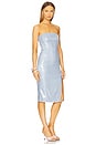 view 2 of 4 Starla Sequin Dress in Opal