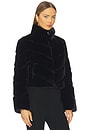 view 2 of 4 BRIANNA アウターウェア in Black