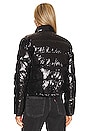 view 4 of 6 CHAQUETA PAXTON in Black