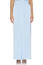 view 1 of 6 PANTALÓN KELELA in Light Blue