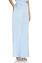 view 2 of 6 PANTALÓN KELELA in Light Blue
